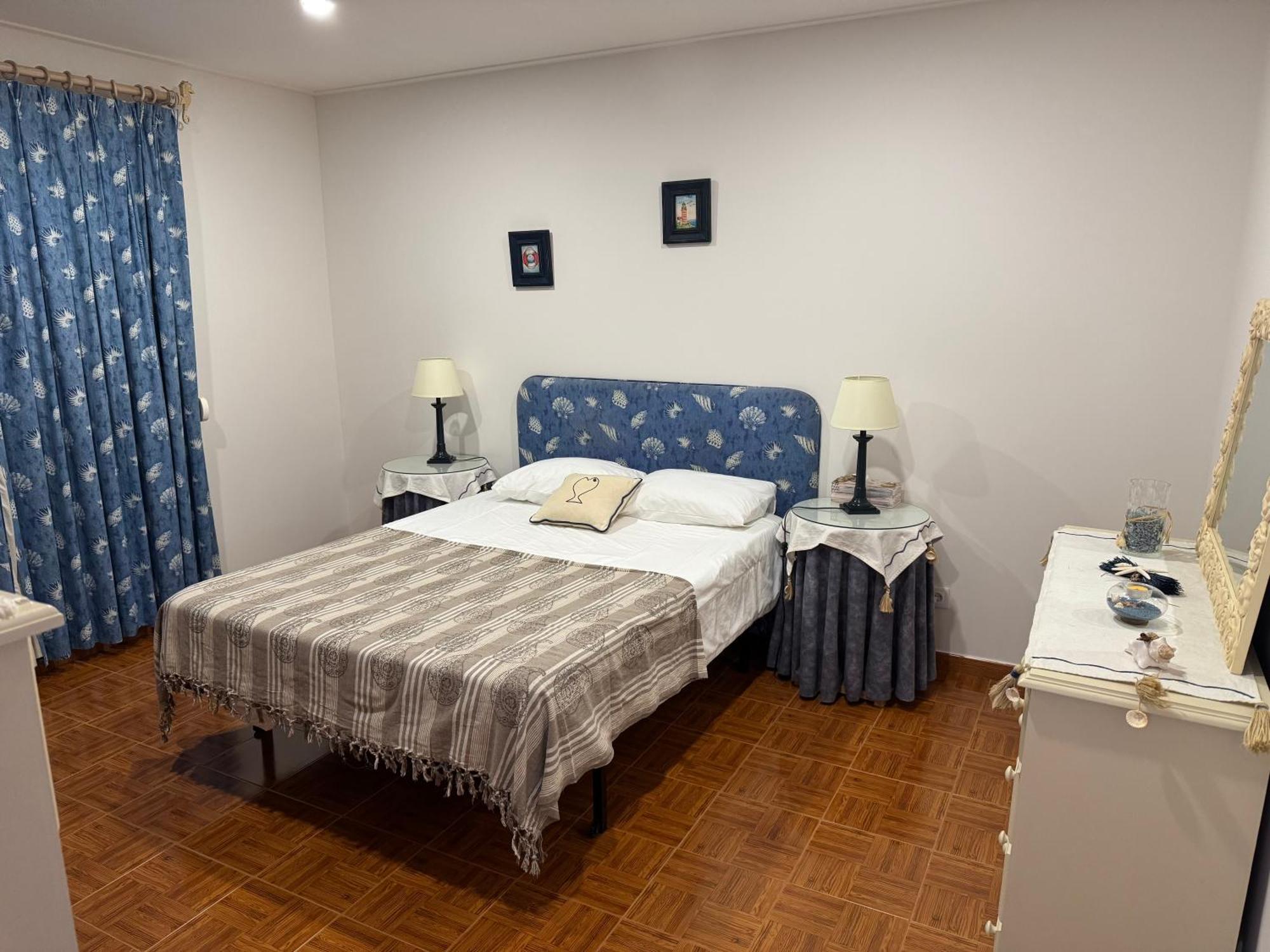 Apartamento Santa Cruz Santa Cruz  Kültér fotó