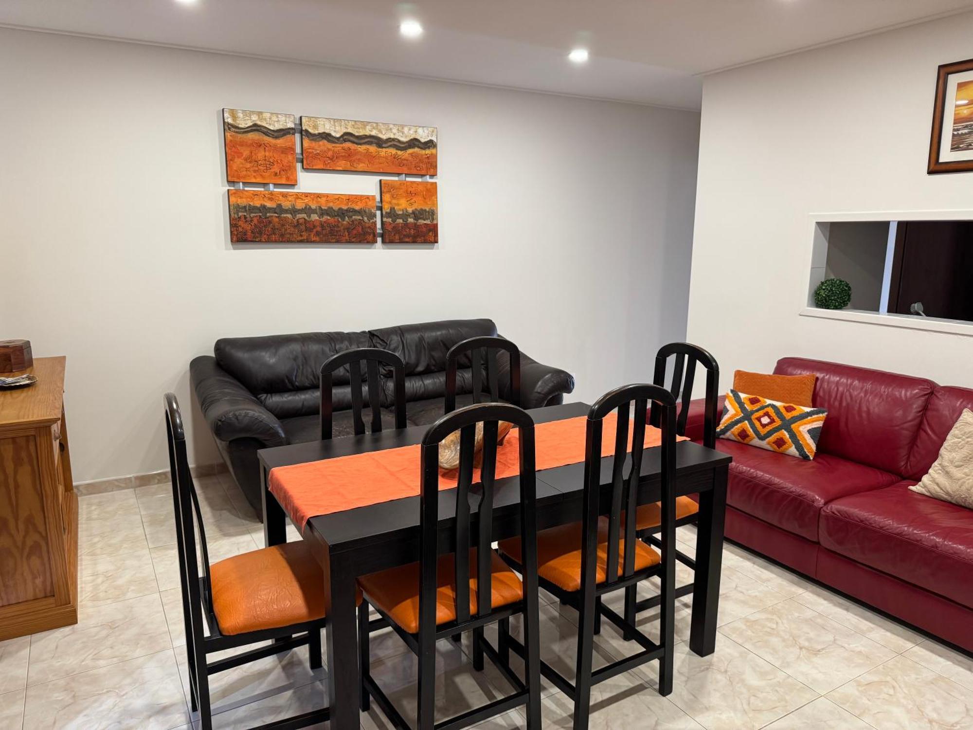 Apartamento Santa Cruz Santa Cruz  Kültér fotó