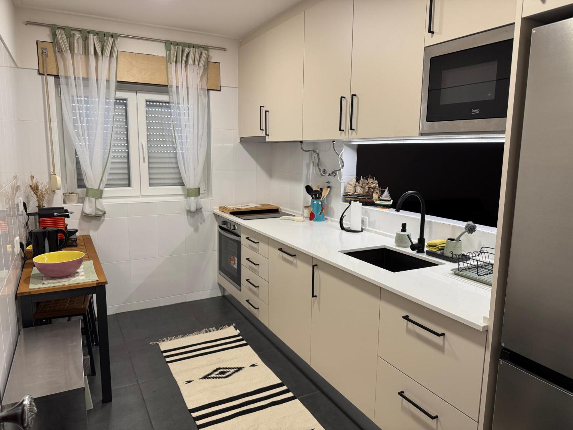 Apartamento Santa Cruz Santa Cruz  Kültér fotó