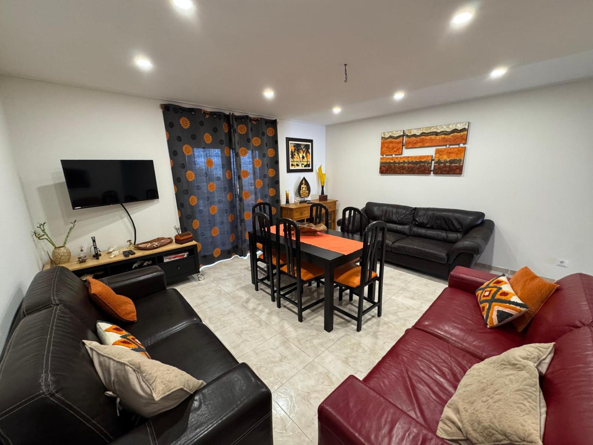 Apartamento Santa Cruz Santa Cruz  Kültér fotó