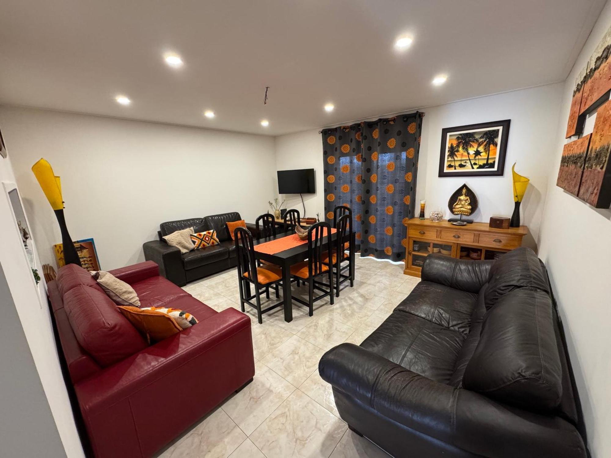 Apartamento Santa Cruz Santa Cruz  Kültér fotó