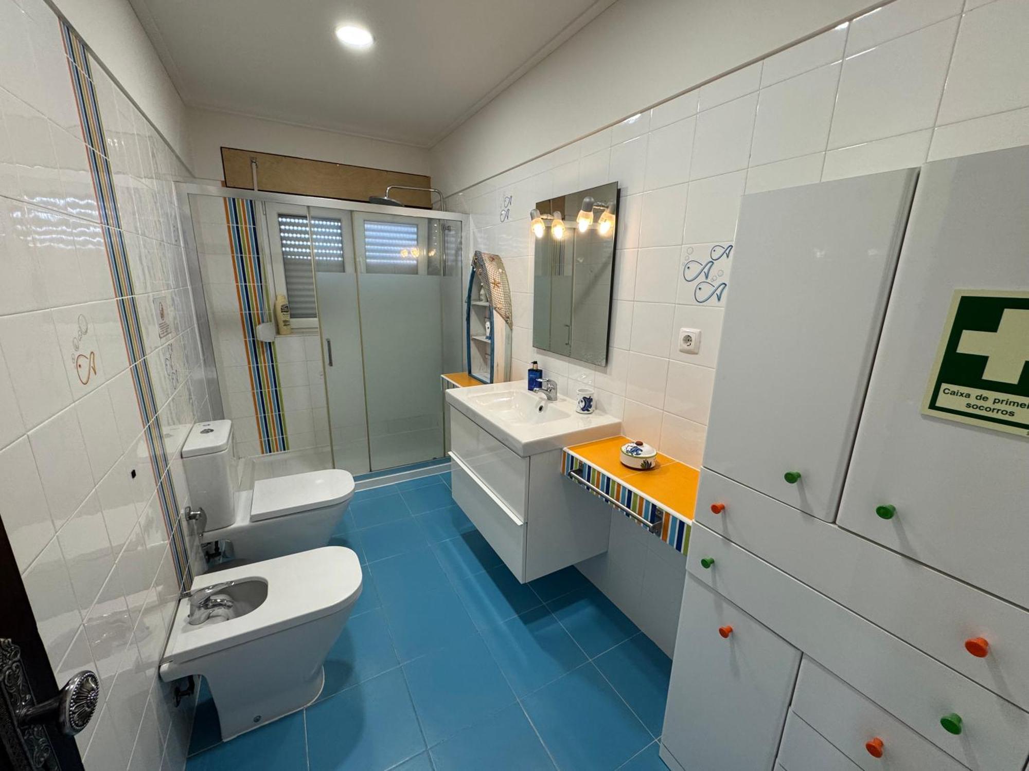 Apartamento Santa Cruz Santa Cruz  Kültér fotó