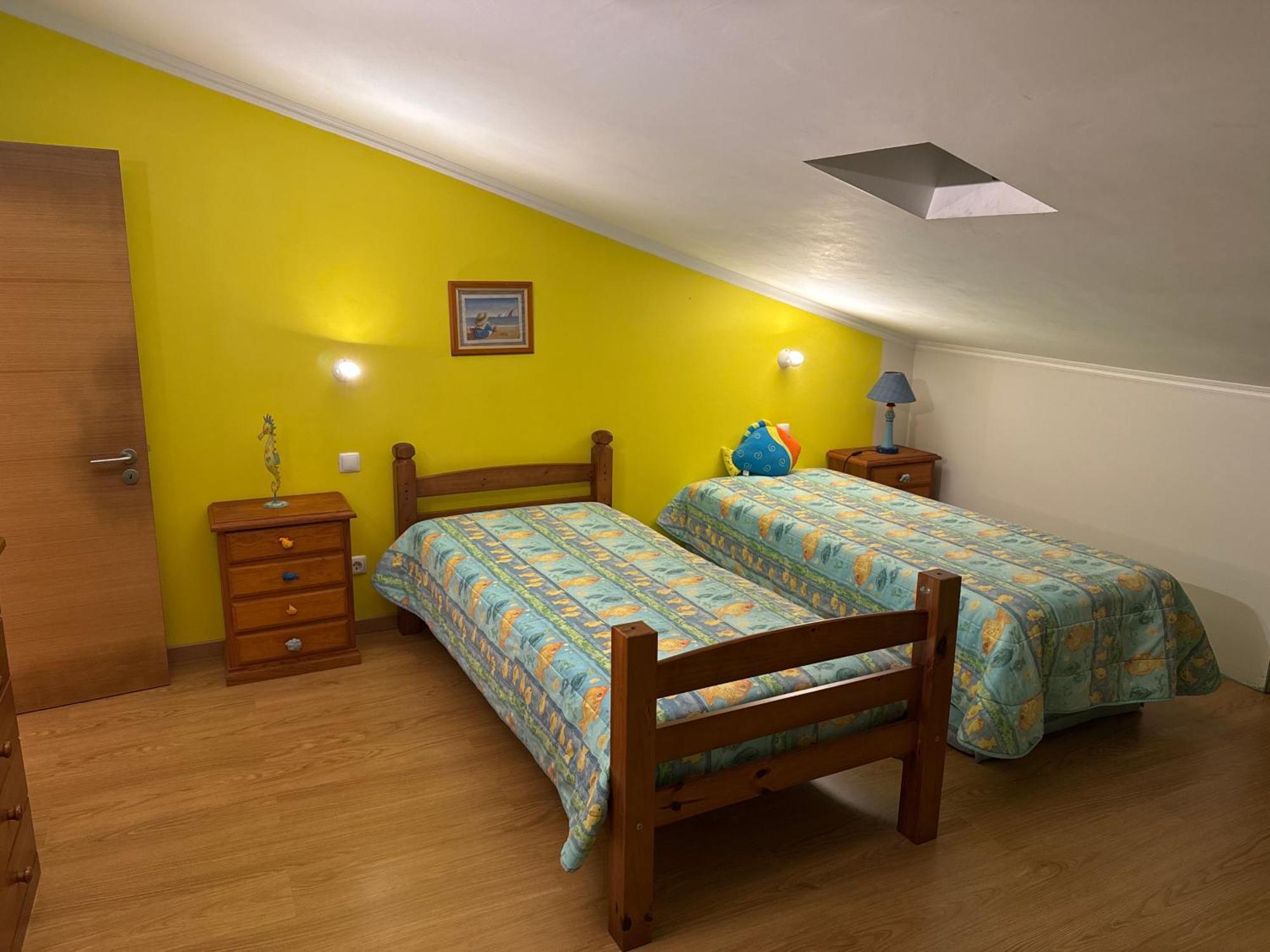 Apartamento Santa Cruz Santa Cruz  Kültér fotó
