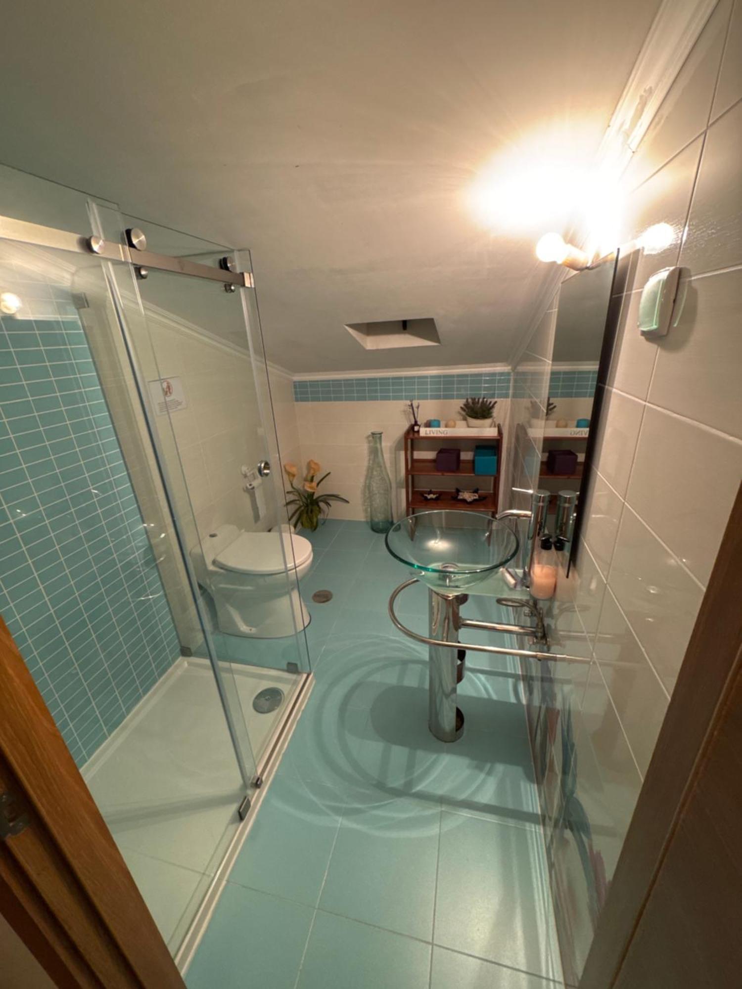 Apartamento Santa Cruz Santa Cruz  Kültér fotó