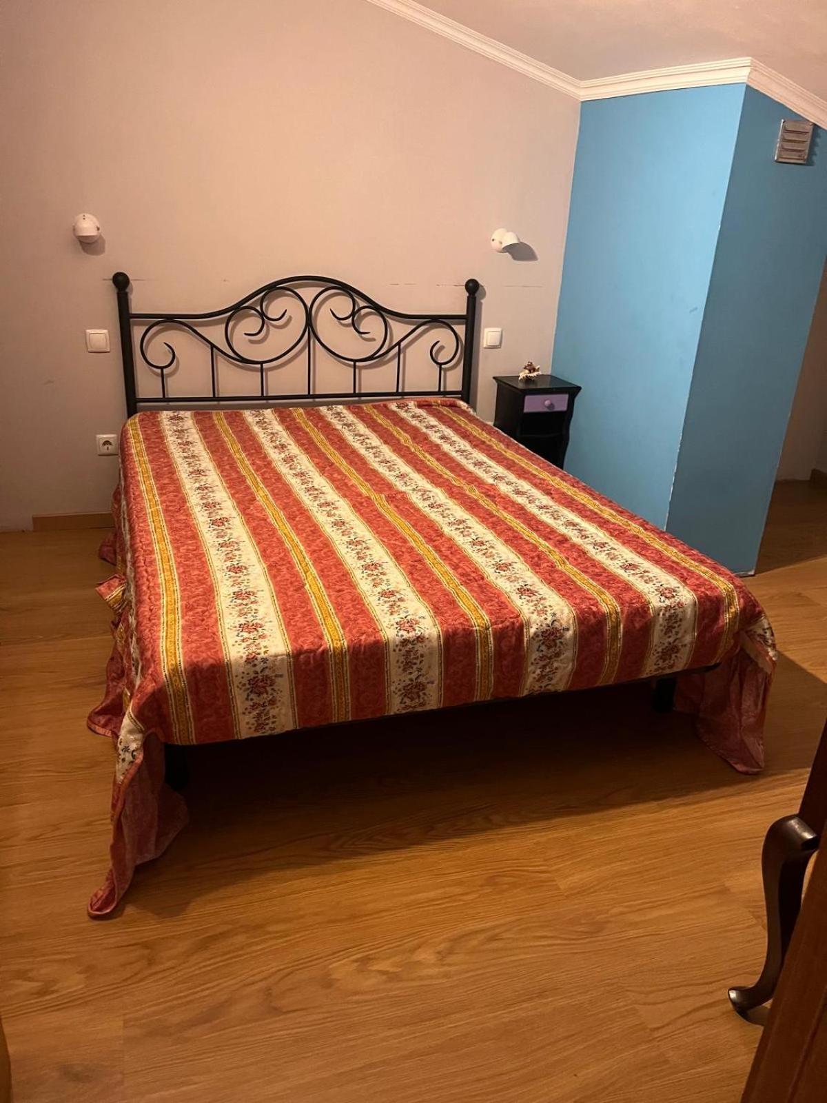 Apartamento Santa Cruz Santa Cruz  Kültér fotó