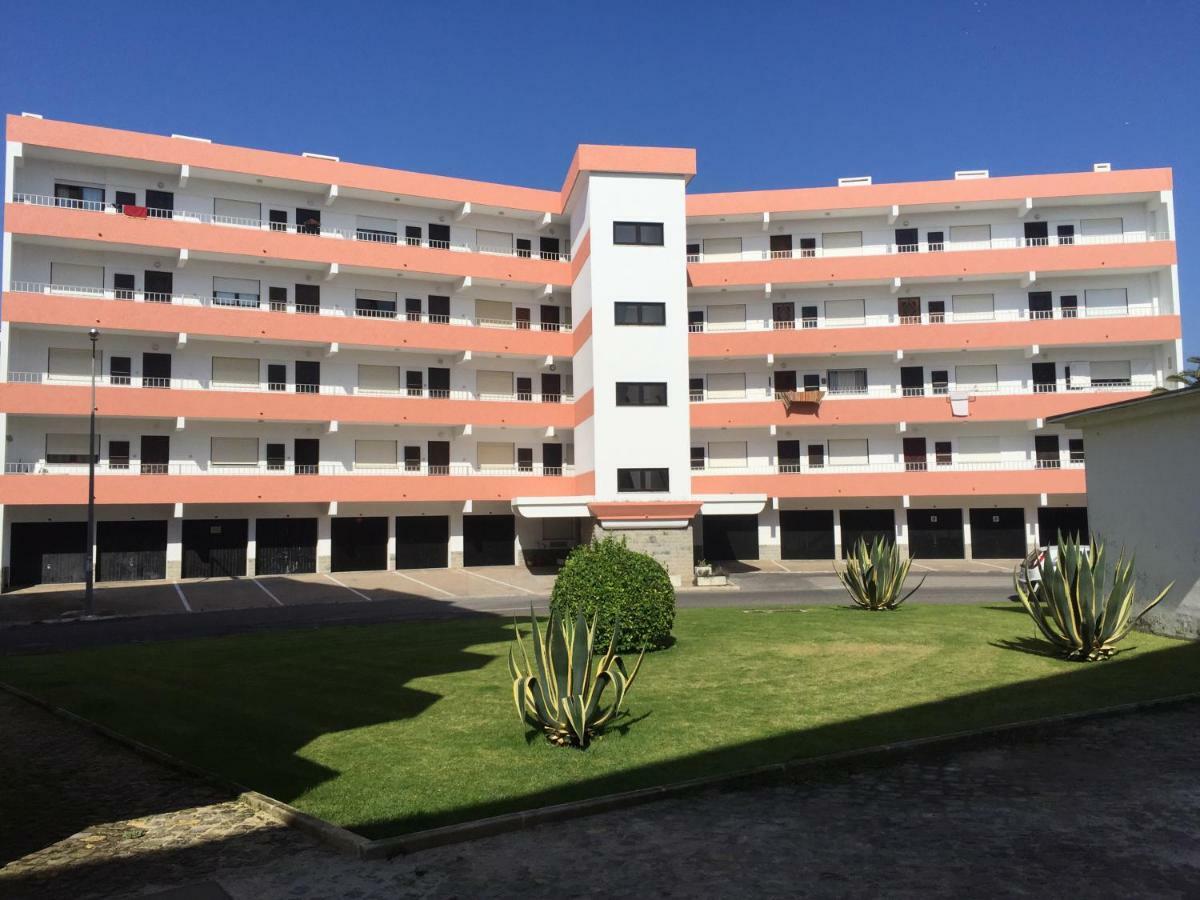 Apartamento Santa Cruz Santa Cruz  Kültér fotó