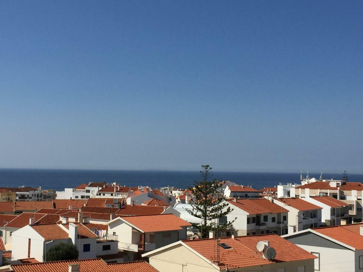 Apartamento Santa Cruz Santa Cruz  Kültér fotó